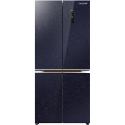 Холодильник DAUSCHER DRF-42DF5916BMW