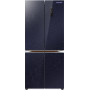 Холодильник DAUSCHER DRF-42DF5916BMW