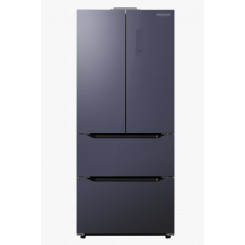 Холодильник DAUSCHER DRF-45FDBL
