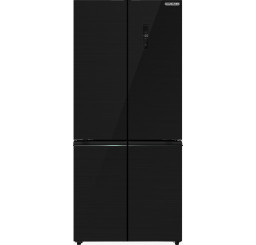 Холодильник DAUSCHER DRF-40FD5916BL-M