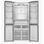 Холодильник DAUSCHER DRF-40FD5916BL-M