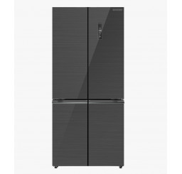 Холодильник DAUSCHER DRF-41FD5916BL-M