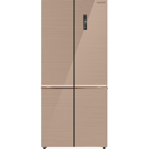 Холодильник DAUSCHER DRF-52FD5916BEJ