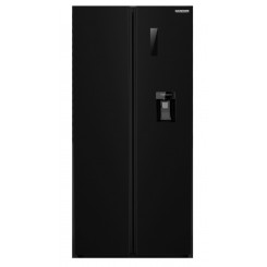 Холодильник DAUSCHER DRF-46NF2DDS