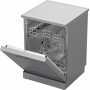 Отдельностоящая посудомоечная машина Hausberg HDW682-SS