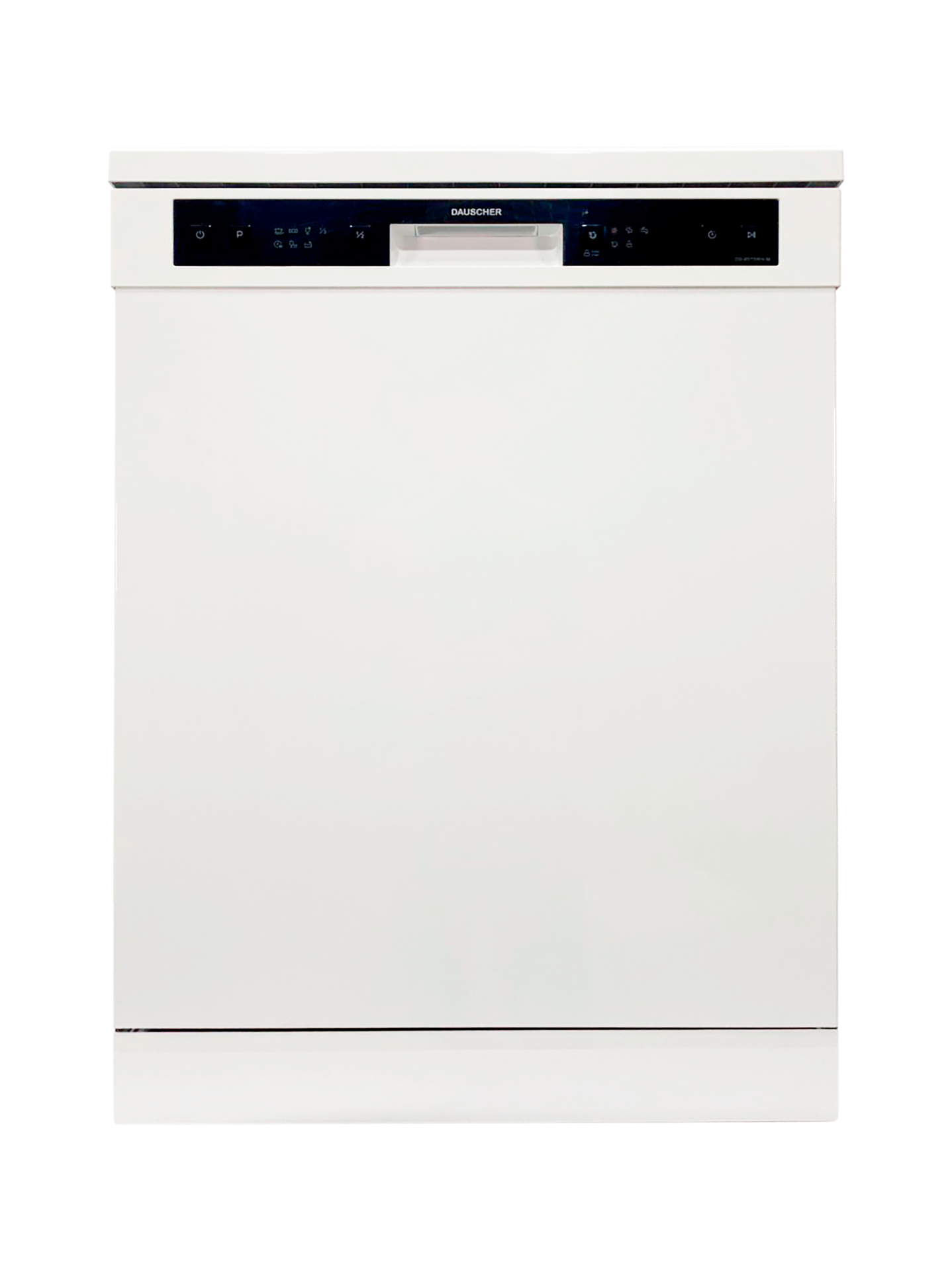 Посудомоечная машина DAUSCHER DD-6070WH-M